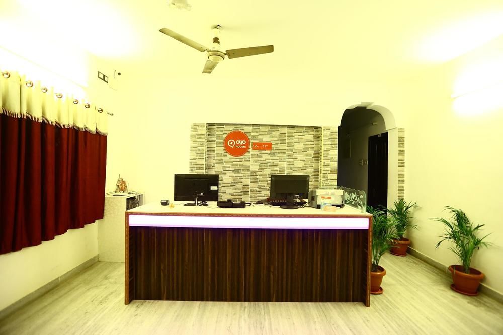 Hotel Oyo T Nagar Off Pondy Bazaar Chennai