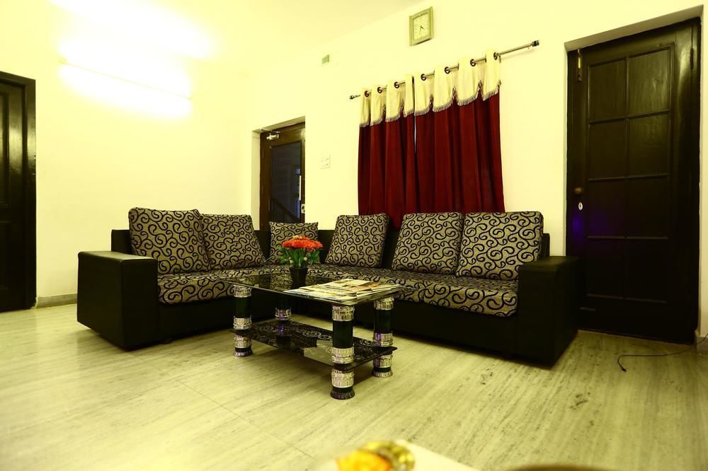 Oyo T Nagar Off Pondy Bazaar Chennai