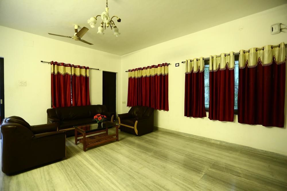Hotel Oyo T Nagar Off Pondy Bazaar Chennai