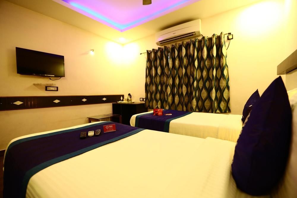 Hotel Oyo T Nagar Off Pondy Bazaar 3*