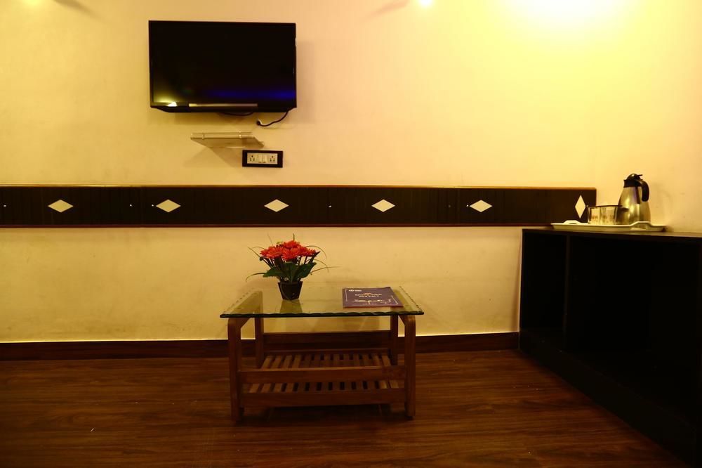 Hotel Oyo T Nagar Off Pondy Bazaar Chennai
