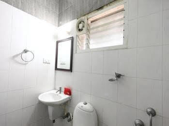 Oyo T Nagar Off Pondy Bazaar 3* Chennai