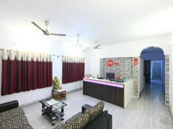 Hotel Oyo T Nagar Off Pondy Bazaar 3*