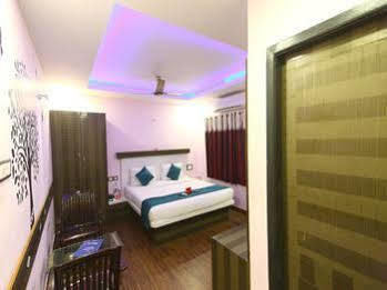 Hotel Oyo T Nagar Off Pondy Bazaar 3*