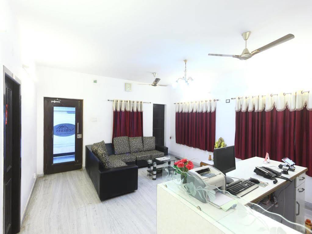 Hotel Oyo T Nagar Off Pondy Bazaar Chennai