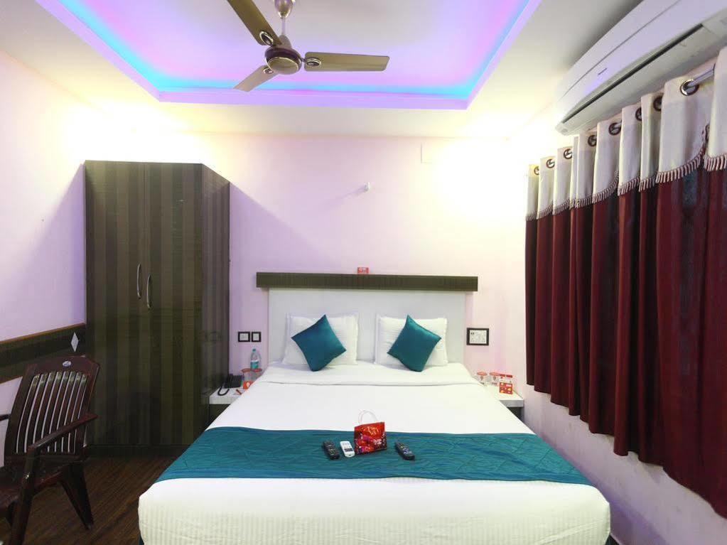 Oyo T Nagar Off Pondy Bazaar Chennai