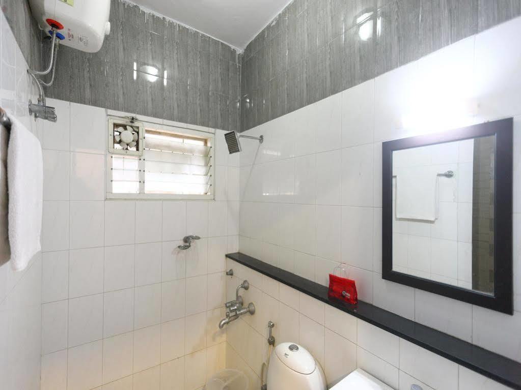 Hotel Oyo T Nagar Off Pondy Bazaar Chennai