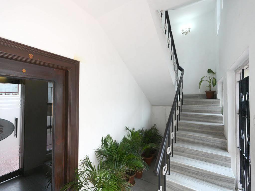 Oyo T Nagar Off Pondy Bazaar 3*