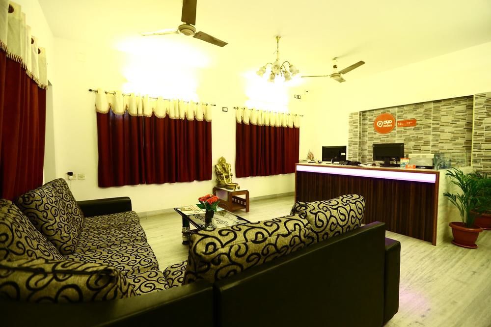 Oyo T Nagar Off Pondy Bazaar