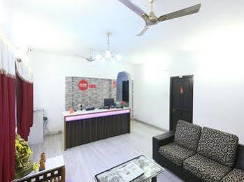 Oyo T Nagar Off Pondy Bazaar 3* Chennai