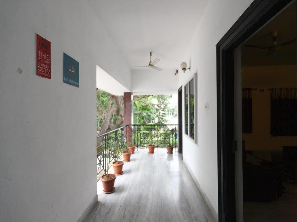 Oyo T Nagar Off Pondy Bazaar Hotel 3*