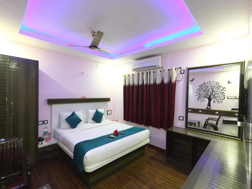 Oyo T Nagar Off Pondy Bazaar Hotel 3*