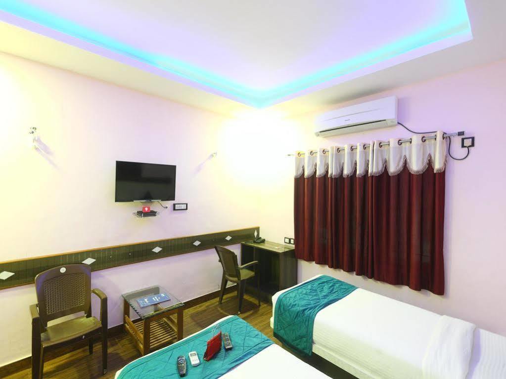 Hotel Oyo T Nagar Off Pondy Bazaar