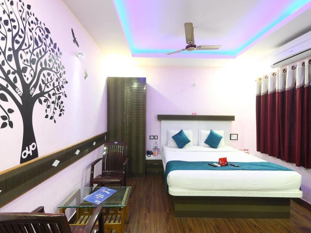 Oyo T Nagar Off Pondy Bazaar